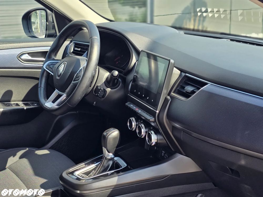 Renault Arkana 1.3 TCe mHEV Intens EDC - 16