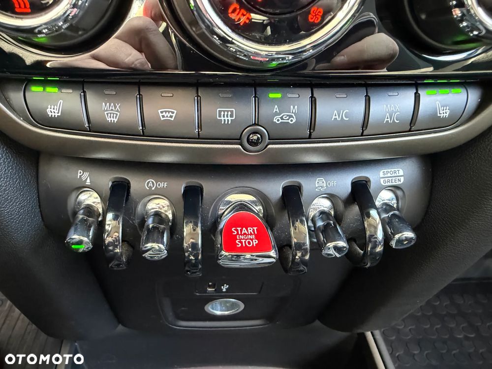 MINI Countryman Cooper S ALL4 sport - 13