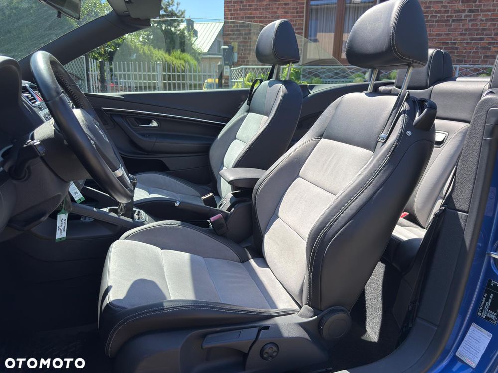 Volkswagen Eos 2.0 TDI DPF BlueMotion Technology Sport & Style - 10