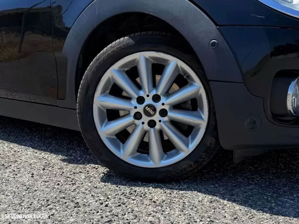 MINI Clubman Cooper D Auto - 27