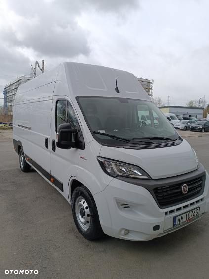 Fiat Ducato - 1