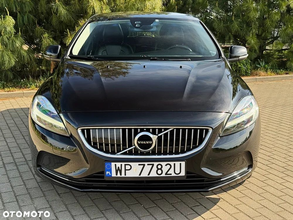 Volvo V40 D2 Geartronic Inscription - 5