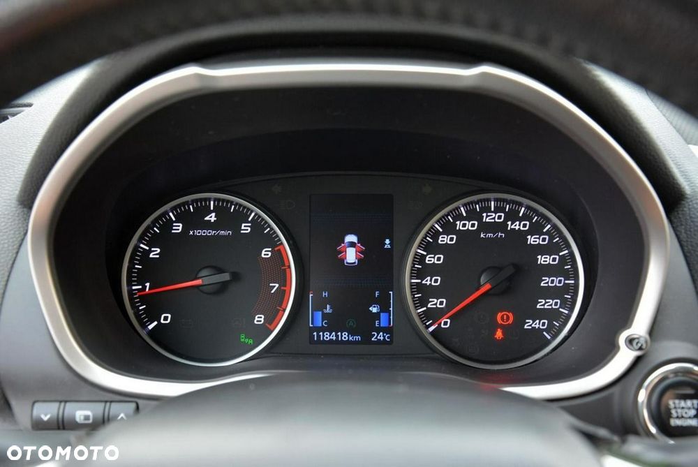 Mitsubishi Eclipse Cross 1.5 T-MIVEC ClearTec 2WD Diamant Edition - 23