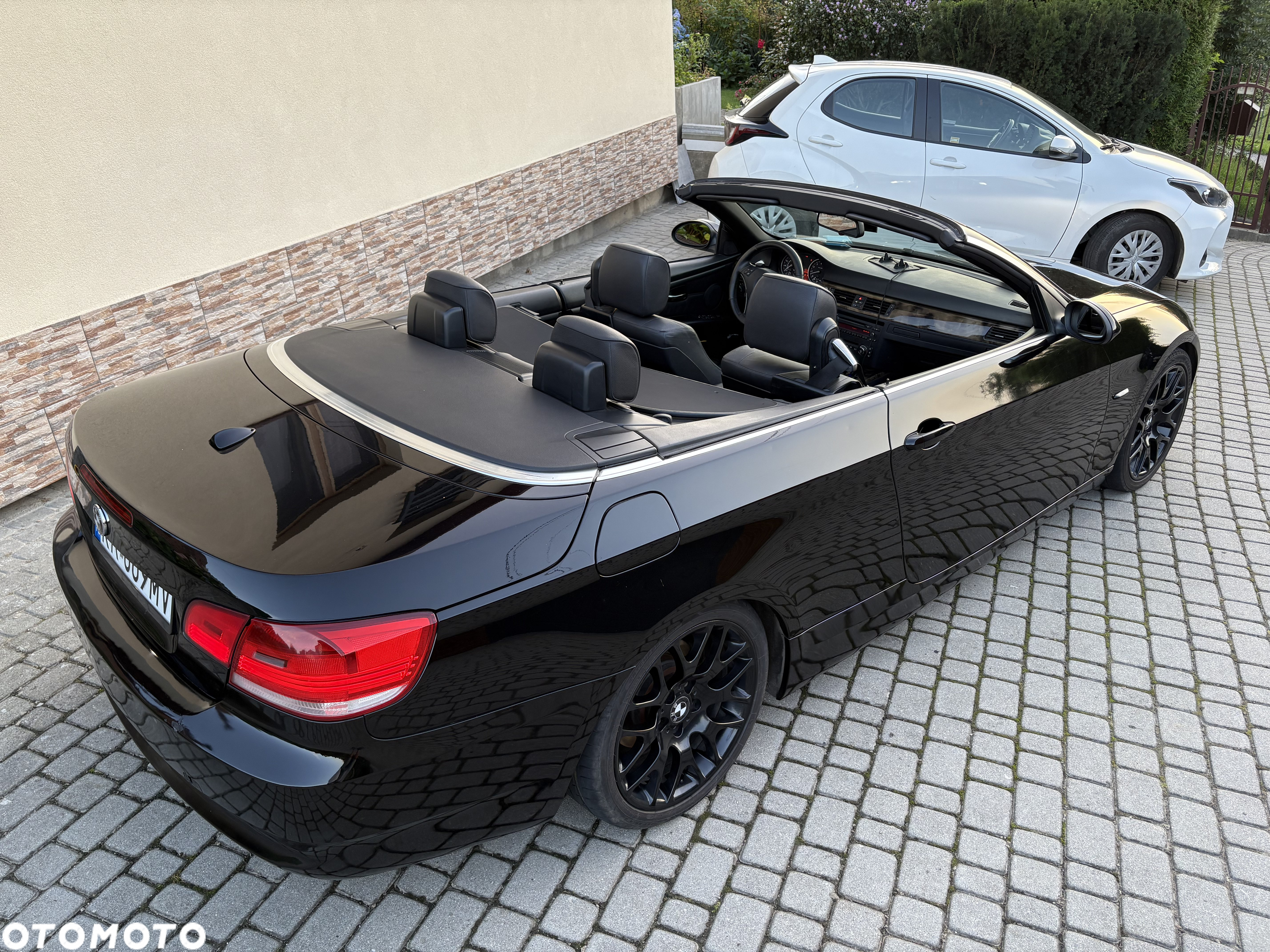 BMW Seria 3 - 14