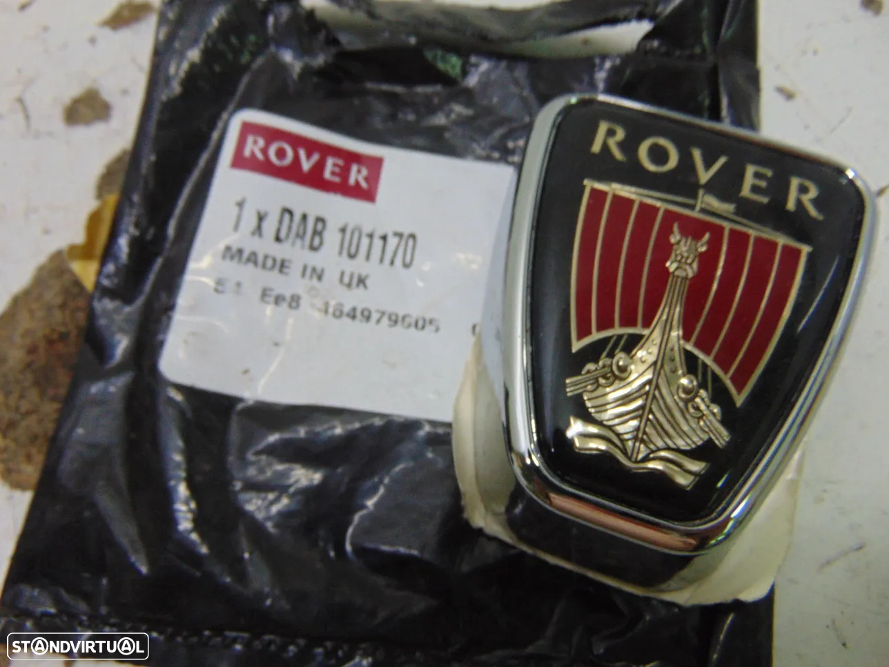 Rover/Austin/Triumph/Mini vários - 7