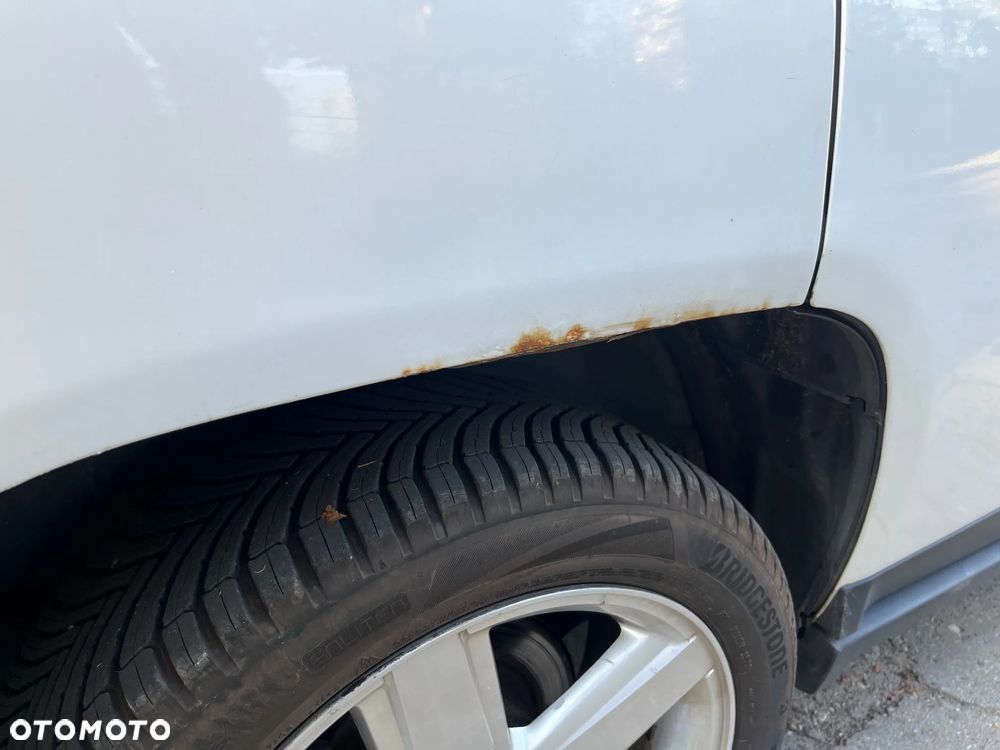 Jeep Compass 2.0 4x2 Limited - 13