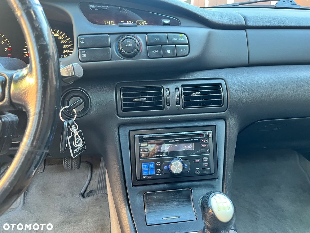 Mazda Xedos 2.5 Exclusiv - 15