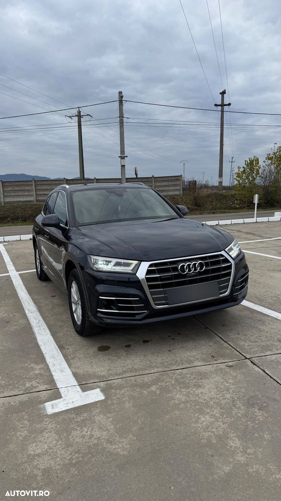 Audi Q5 2.0 TFSI Quattro S tronic - 4