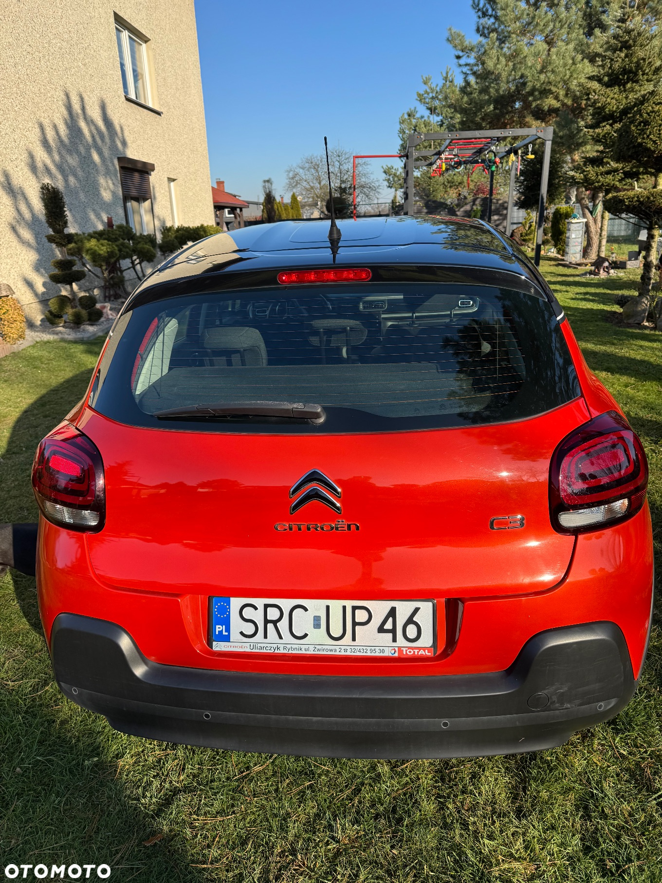 Citroën C3 1.2 PureTech Shine - 11