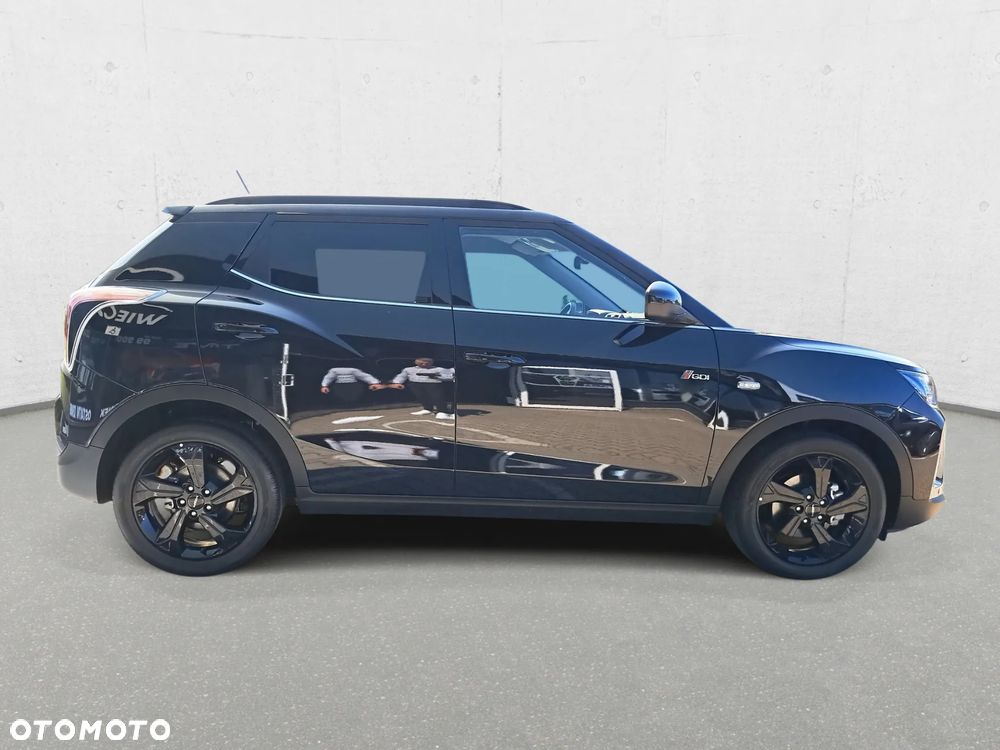 SsangYong/KGM Tivoli 1.5 T-GDI Adventure - 5