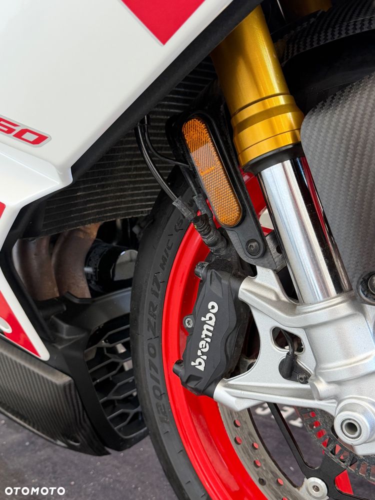 Aprilia RS - 13