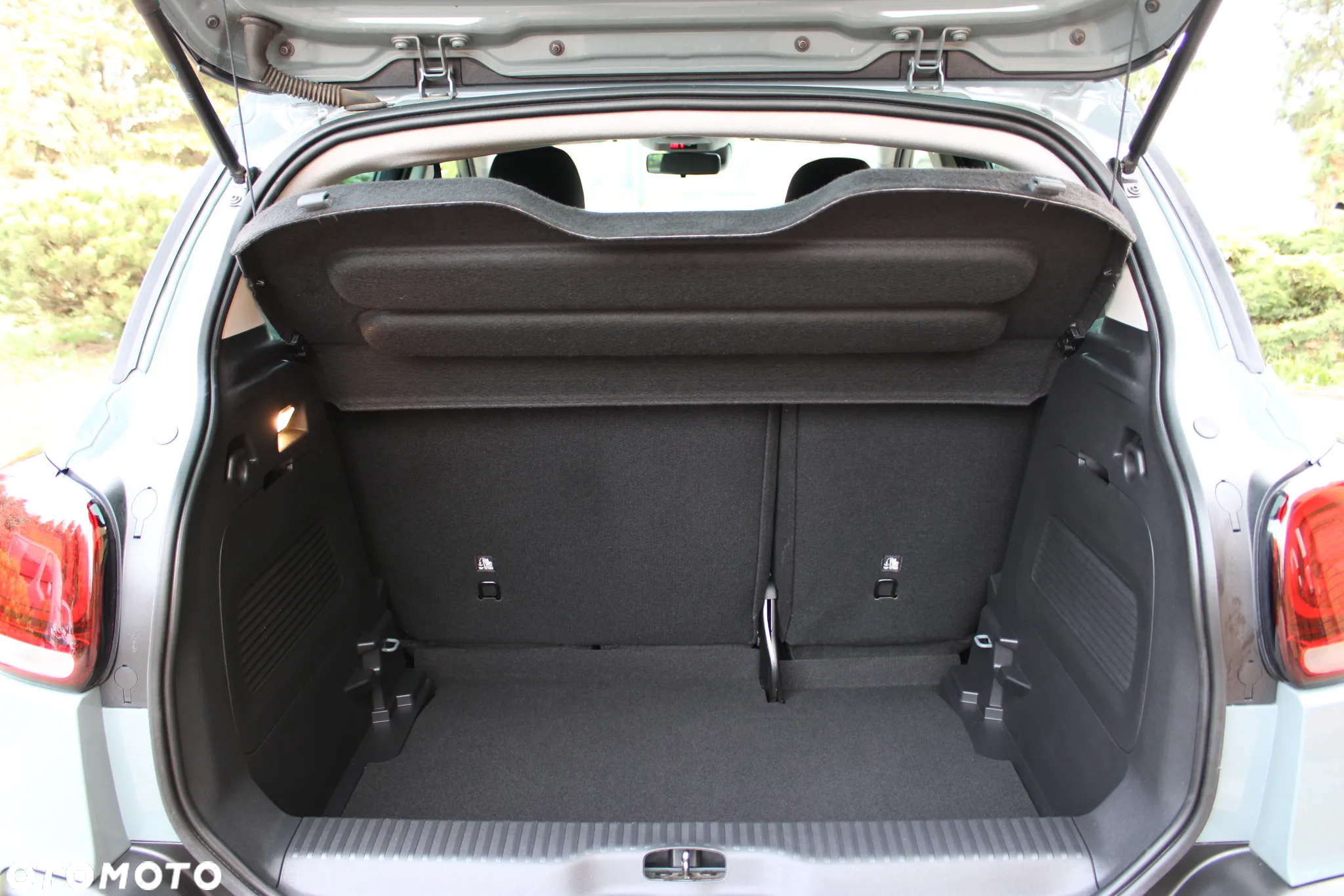 Citroën C3 Aircross 1.2 PureTech Feel Pack S&S - 21
