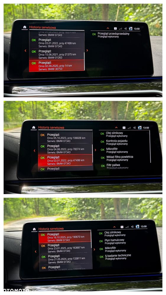 BMW Seria 5 530d xDrive mHEV Luxury Line - 40