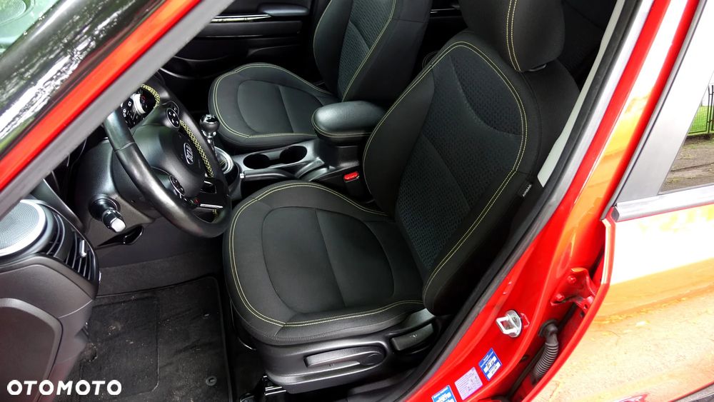 Kia Soul 1.6 GDI Dream-Team Edition - 7