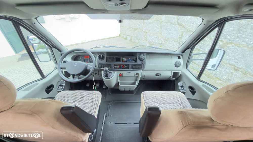 Roller Team Granduca 295P - 13