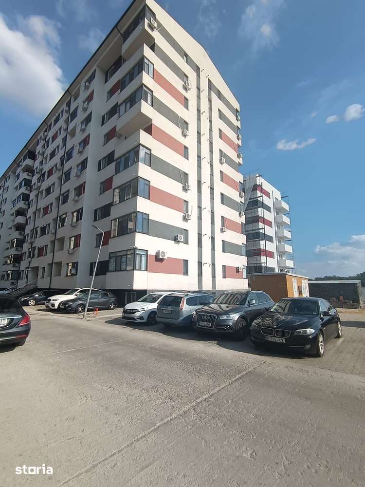 Apartament 3 camere decomandat Bd Timisoara Drumul Taberei — fotografia 1