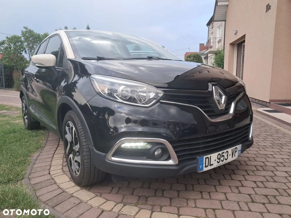 Renault Captur TCe 120 EDC Dynamique - 6