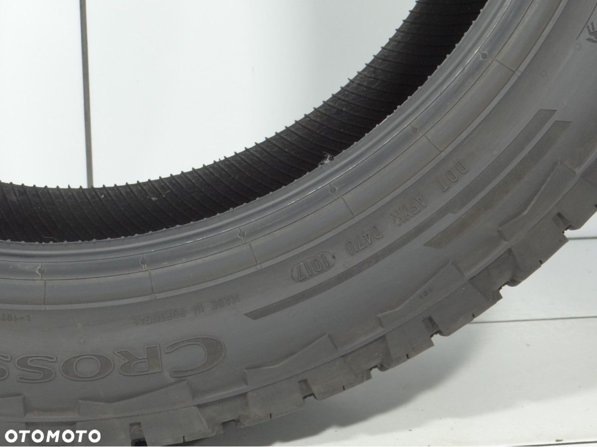 Opony całoroczne 265/45R20 108W Continental - 4