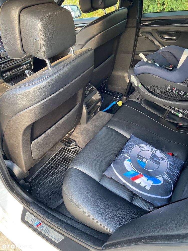 BMW Seria 5 - 19