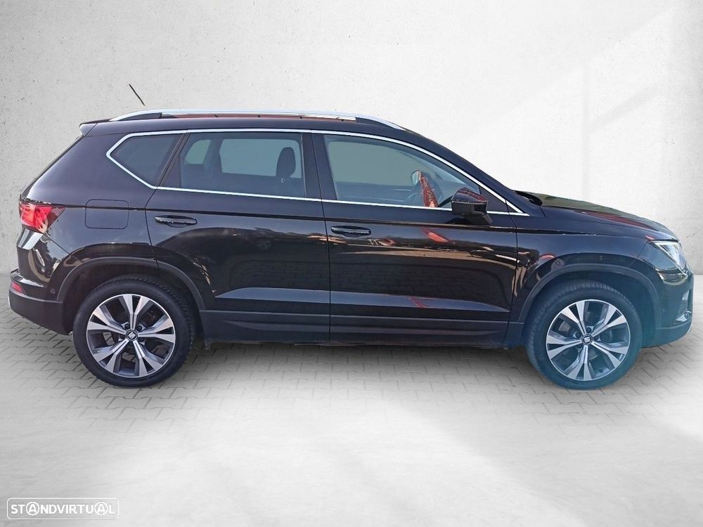 SEAT Ateca - 4