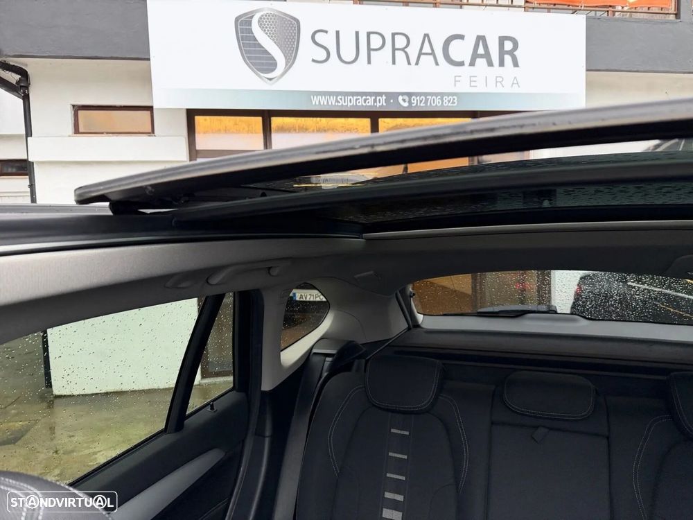 BMW X1 18 d sDrive Line Sport Auto - 19