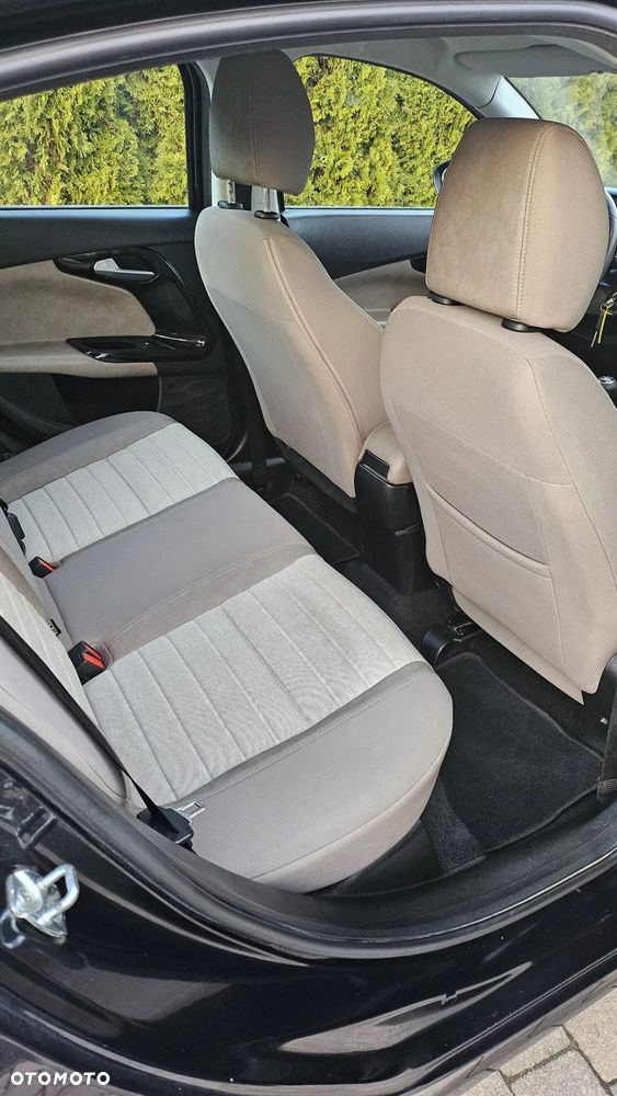 Fiat Tipo 1.4 16V Mirror - 9