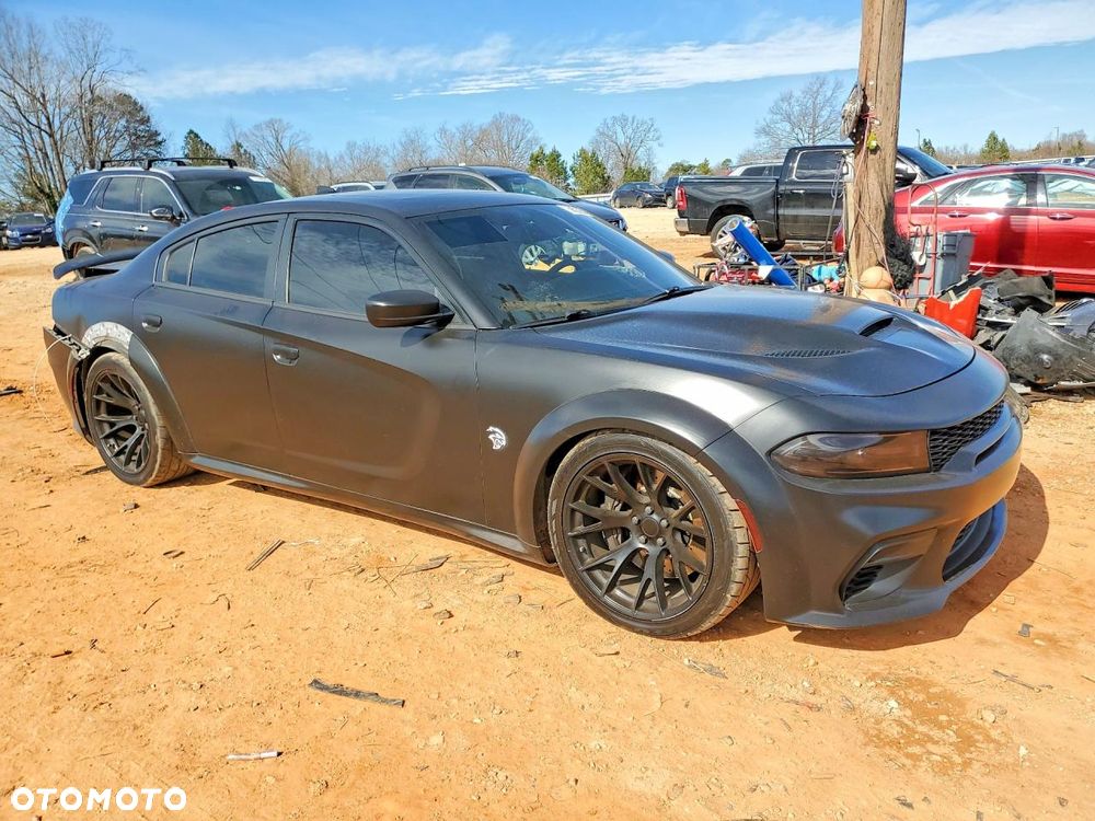 Dodge Charger - 2