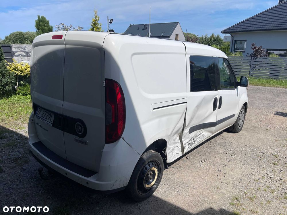 Fiat Doblo - 5