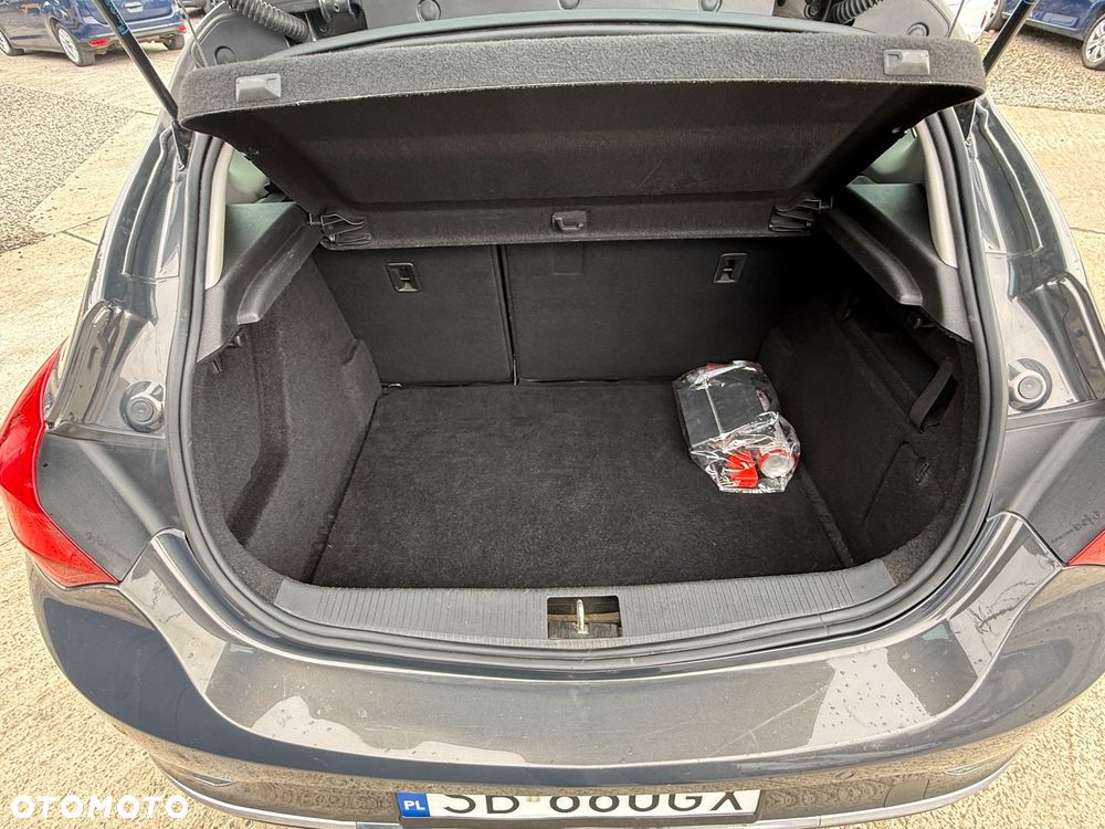 Opel Astra 1.6 CDTI DPF ecoFLEX Start/Stop Edition - 15