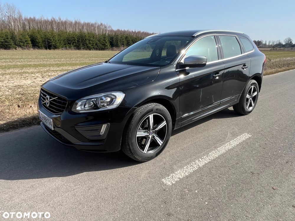 Volvo XC 60 D3 Drive-E R-Design Momentum - 7