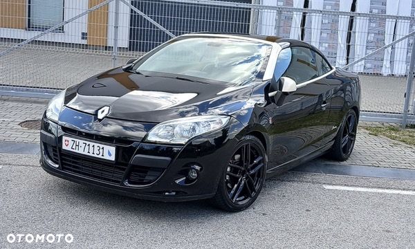 Renault Megane Energy TCe 130 Start & Stop Floride Collection 2013 - 13