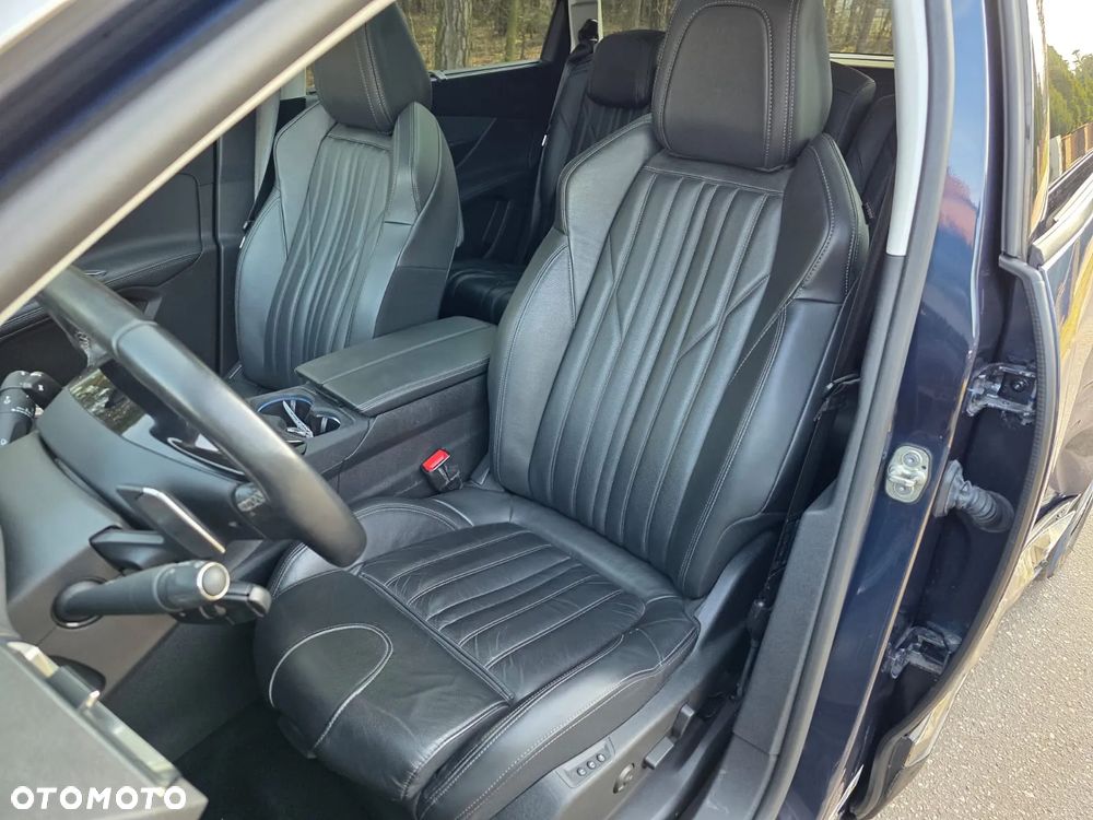 Peugeot 5008 1.5 BlueHDI Allure S&S EAT8 - 18