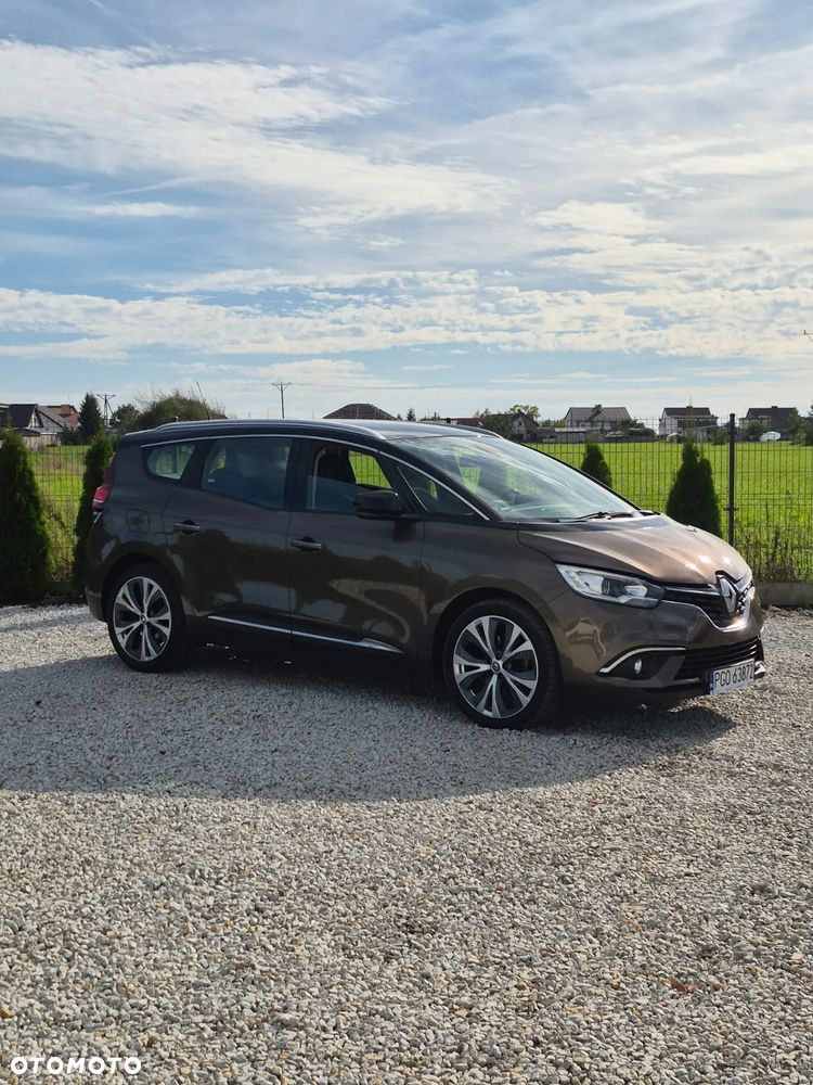 Renault Grand Scenic - 6