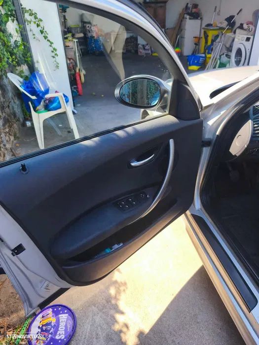BMW 120 d - 17