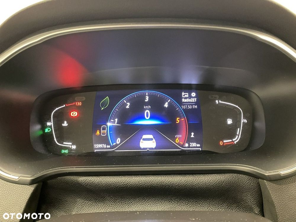 Renault Megane 1.5 Blue dCi Equilibre - 17