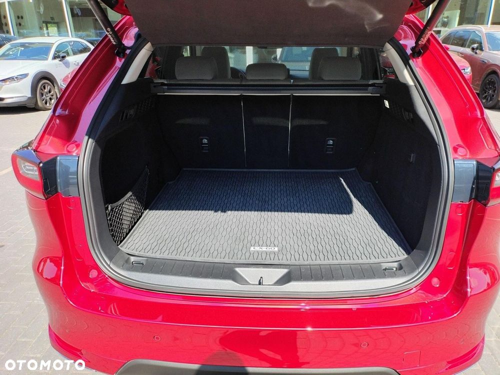 Mazda CX-60 3.3 D mHEV Takumi AWD - 35