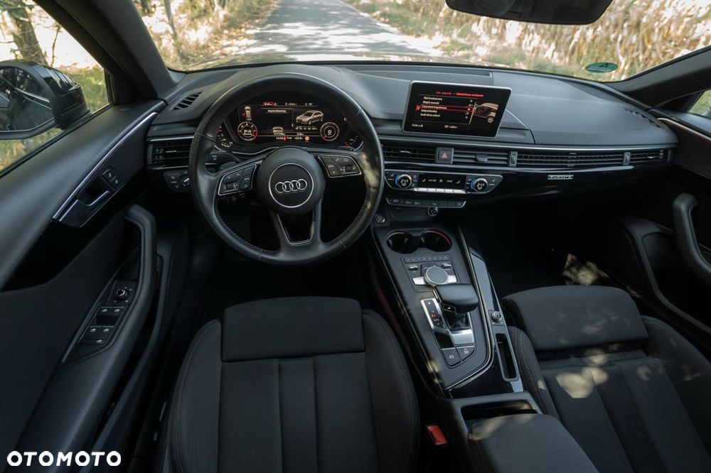 Audi A4 Avant 40 TDI S tronic quattro sport - 23