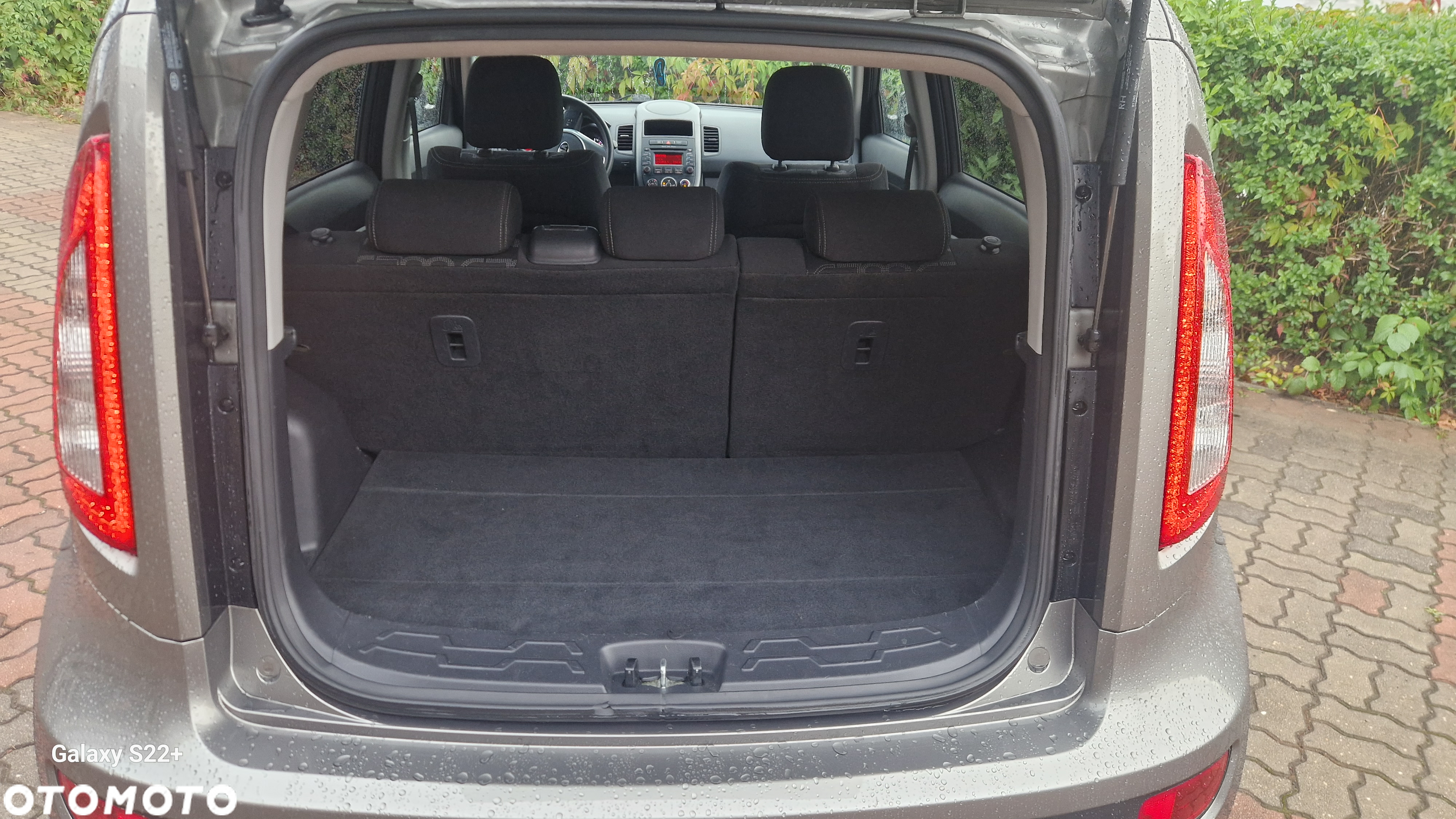 Kia Soul 1.6 GDI Automatik Edition 7 - 26