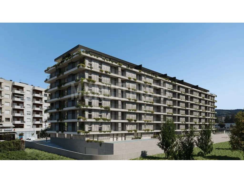 Apartamento T0 S. Vitor - Grande imagem: 2/20