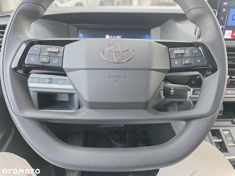 Toyota PROACE - 13