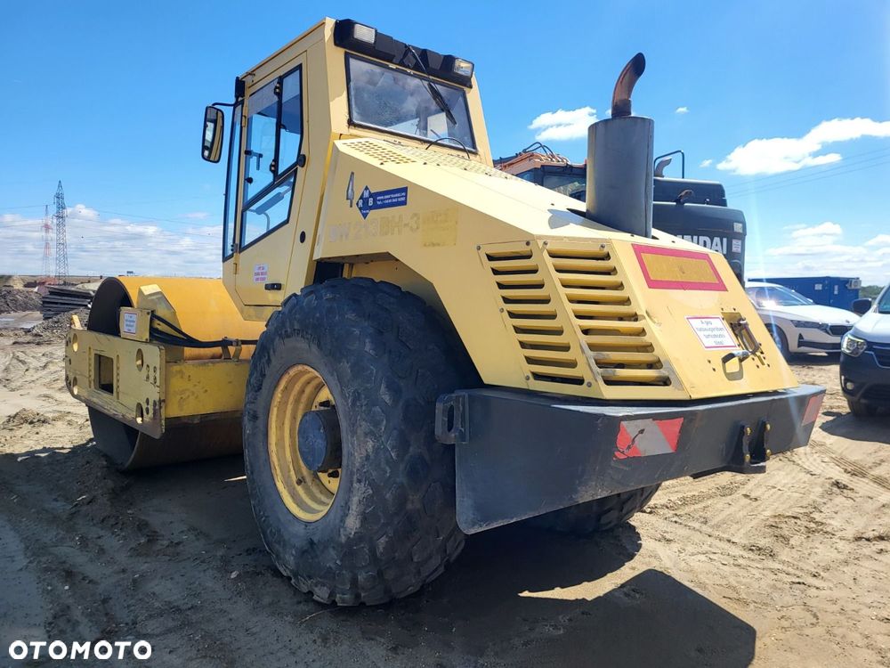 Bomag Bw 213 Dh - 3 - 7