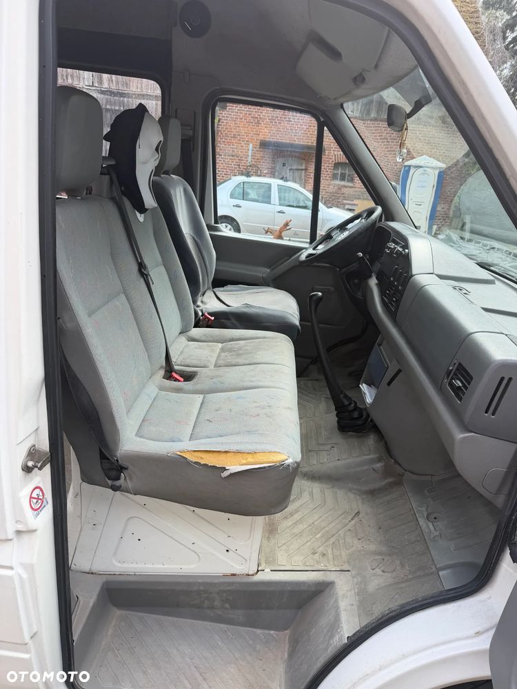 Volkswagen LT35 - 14