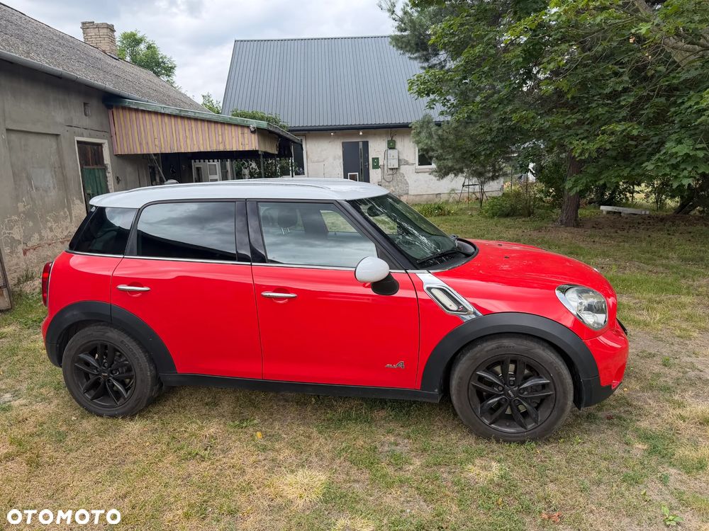 MINI Countryman - 3