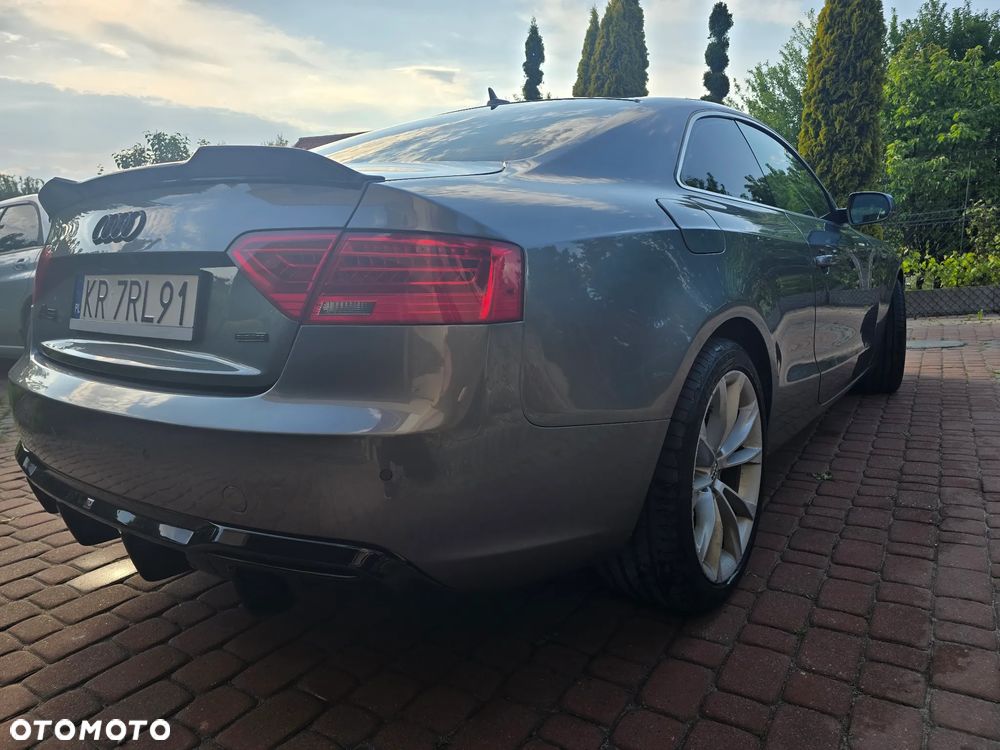 Audi A5 Coupé - 15