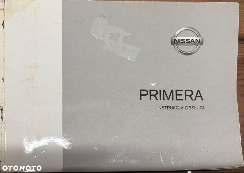 Nissan Primera 1.6 Visia - 26