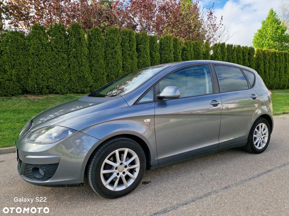 Seat Altea 1.2 TSI Style - 4