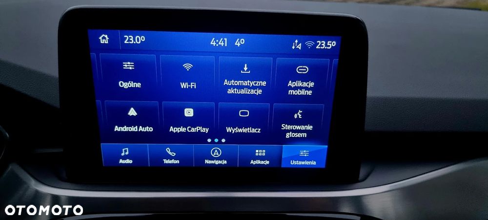 Ford Kuga 1.5 EcoBlue FWD Titanium X - 30