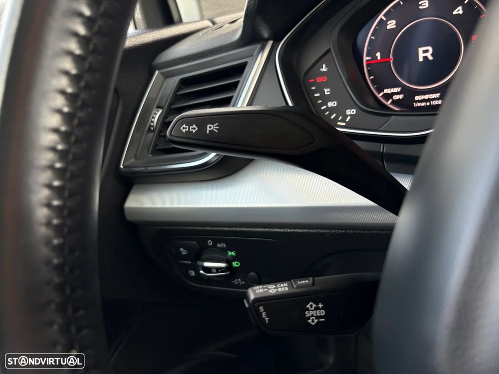 Audi Q5 2.0 TDi quattro S-tronic - 18