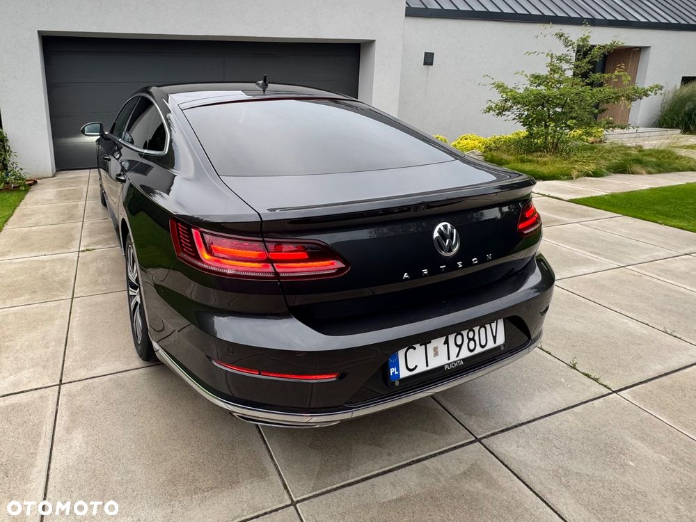 Volkswagen Arteon 2.0 TSI Elegance DSG - 6