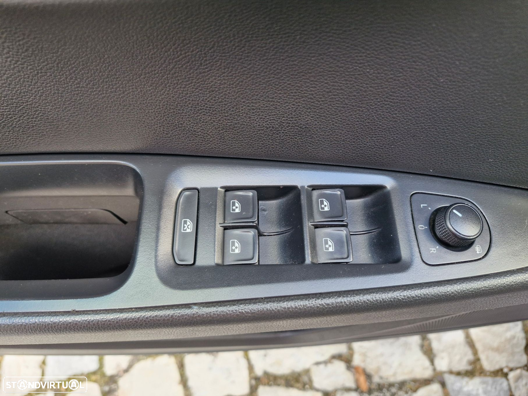 SEAT Leon ST 1.6 TDI Xcellence S/S - 38